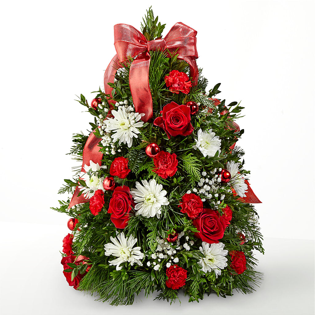 Make It Merry Tree – Bella Fiore, Clermont FL