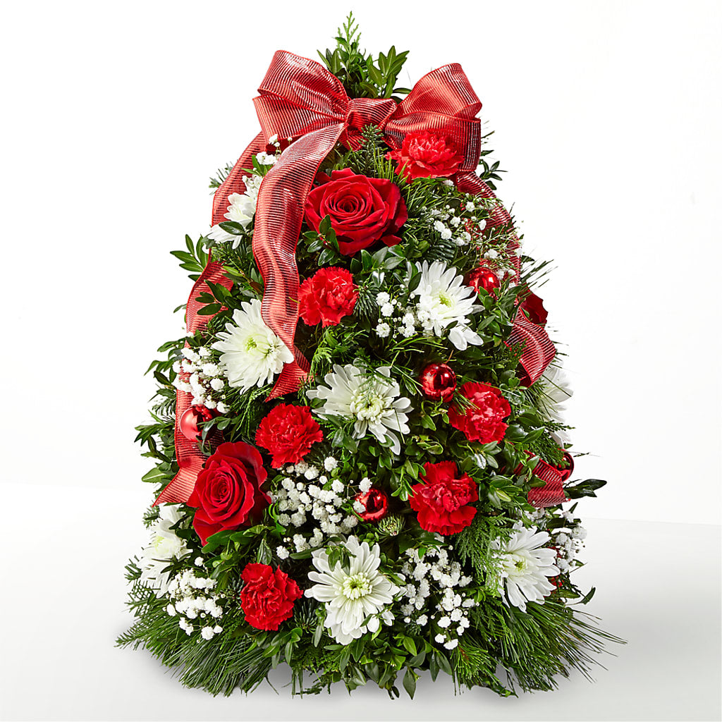Make It Merry Tree – Bella Fiore, Clermont FL
