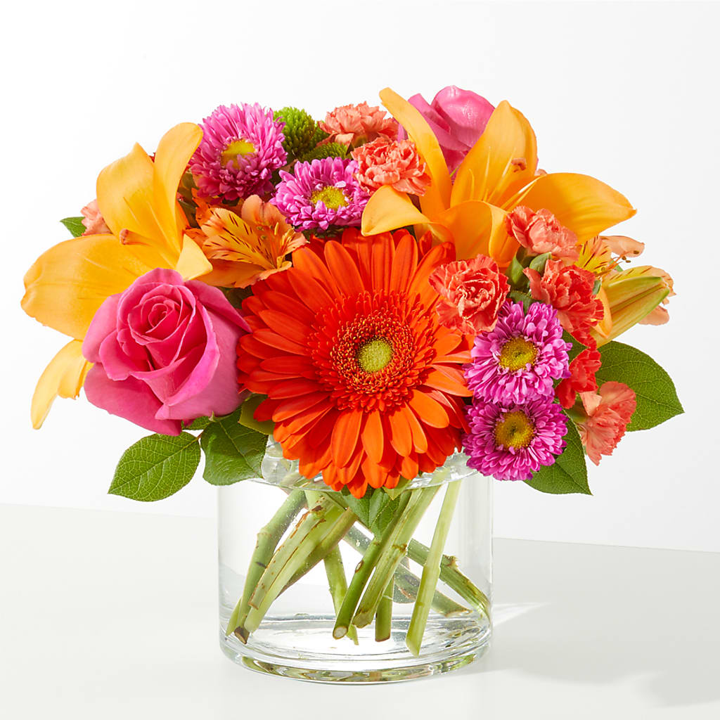 Soiree Bouquet – Bella Fiore, Clermont FL