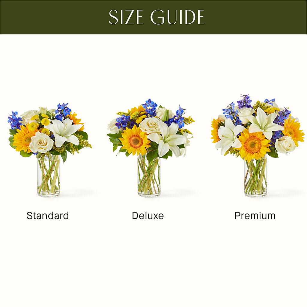Stargazing Bouquet – Bella Fiore, Clermont FL