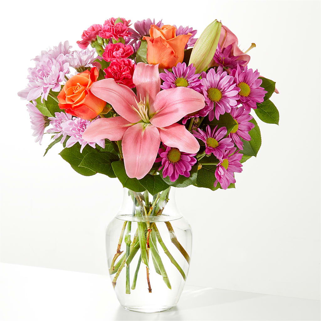 One and Only Bouquet – Bella Fiore, Clermont FL
