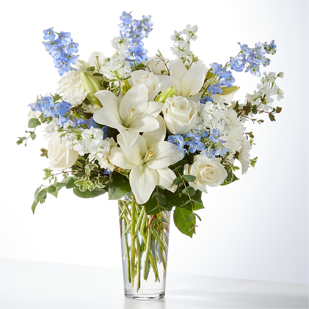 Peace of Mind Bouquet – Bella Fiore, Clermont FL
