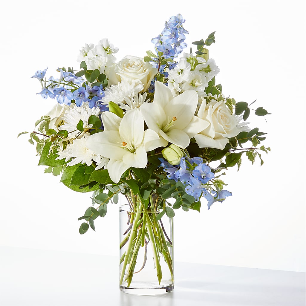 Peace of Mind Bouquet – Bella Fiore, Clermont FL