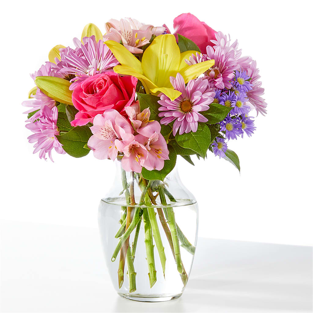 Sprinkles Bouquet – Bella Fiore, Clermont FL