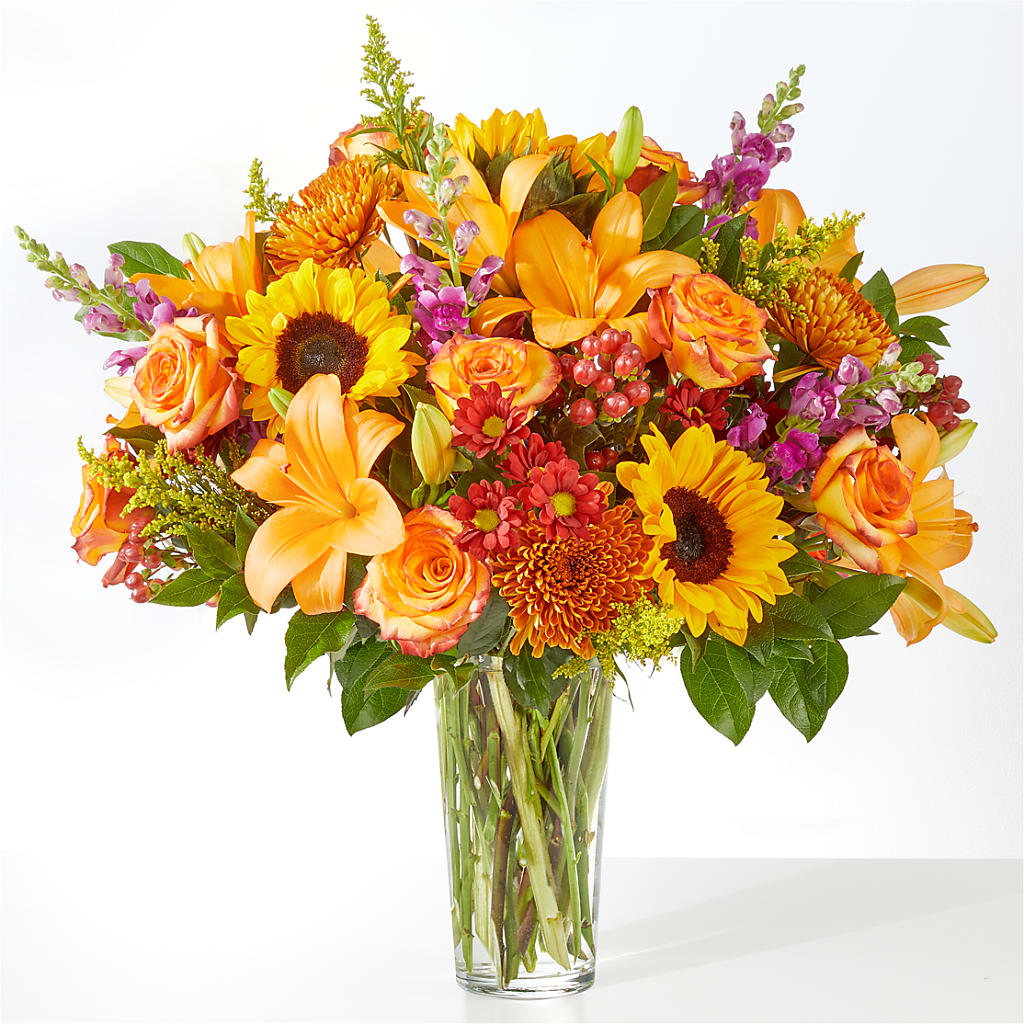 Seasons Change Bouquet – Bella Fiore, Clermont FL