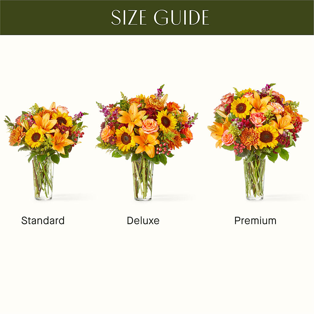 Seasons Change Bouquet – Bella Fiore, Clermont FL