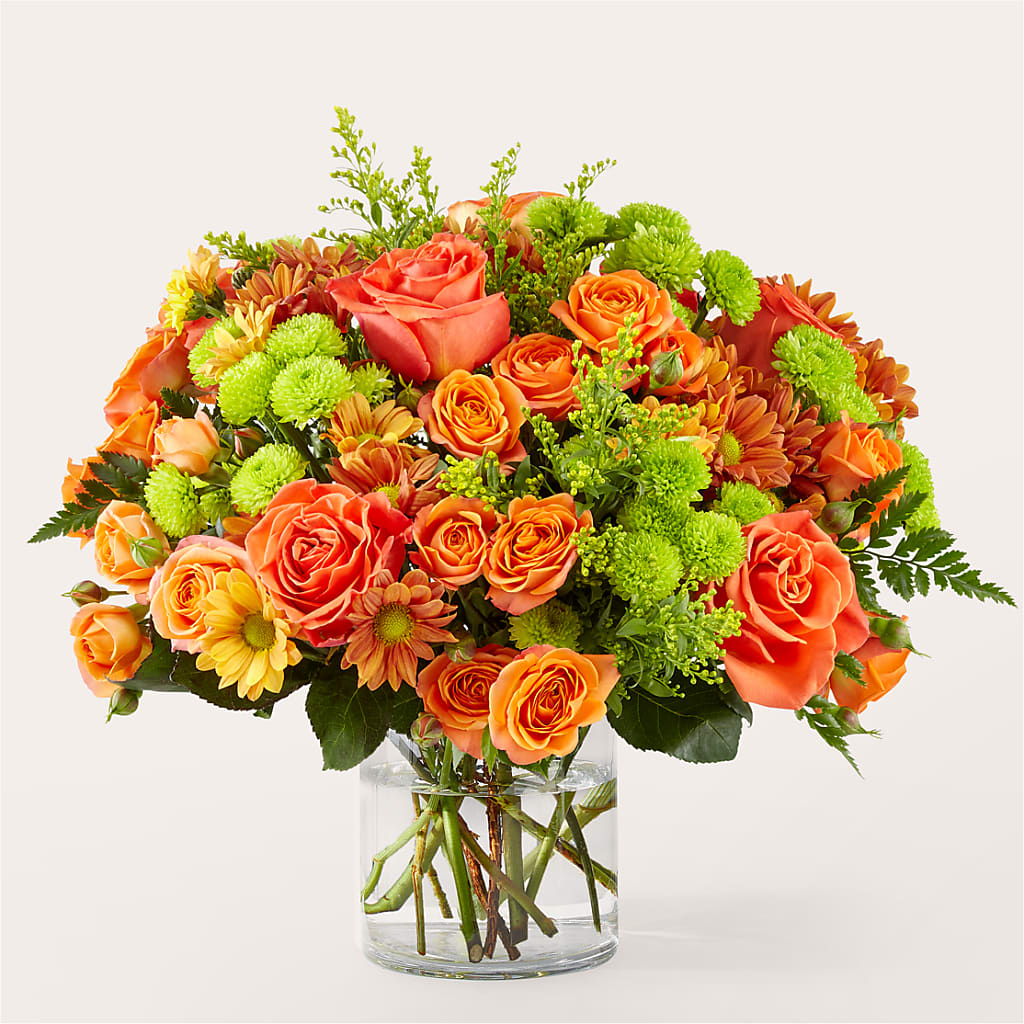 The Farmhouse Bouquet – Bella Fiore, Clermont FL