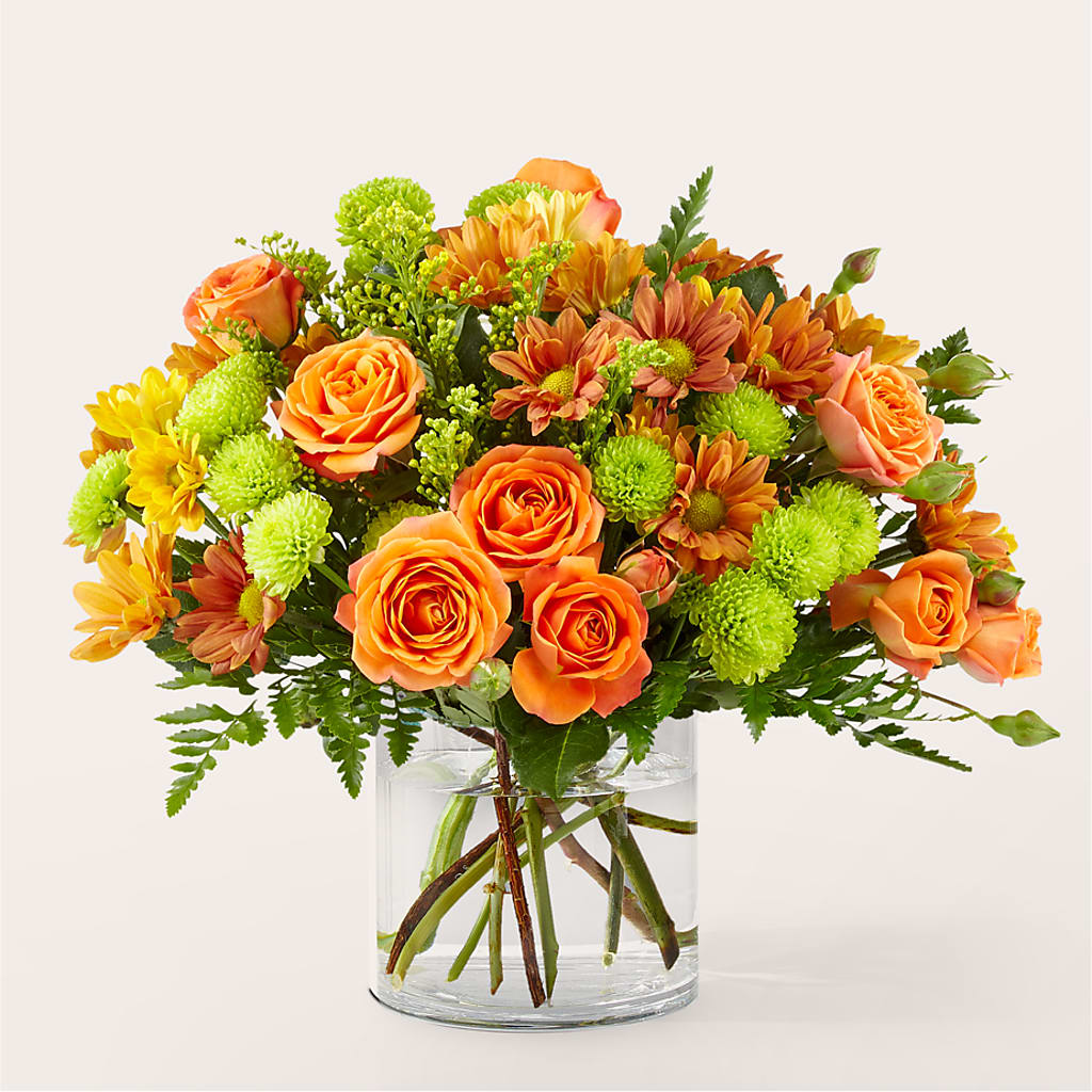 The Farmhouse Bouquet – Bella Fiore, Clermont FL
