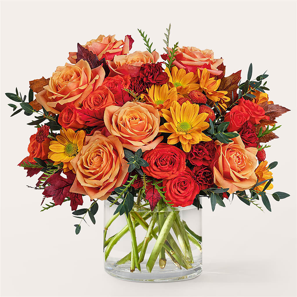 Sweet as Cinnamon Bouquet – Bella Fiore, Clermont FL