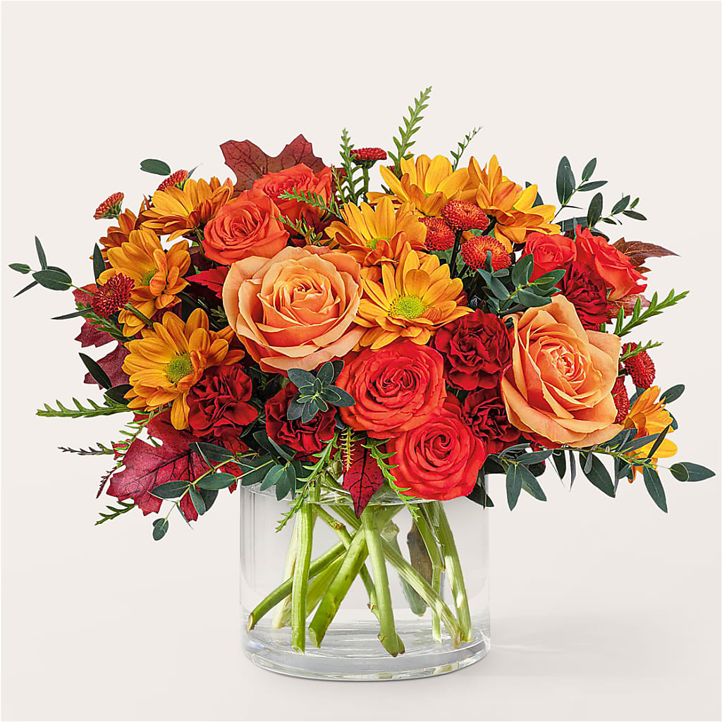 Sweet as Cinnamon Bouquet – Bella Fiore, Clermont FL
