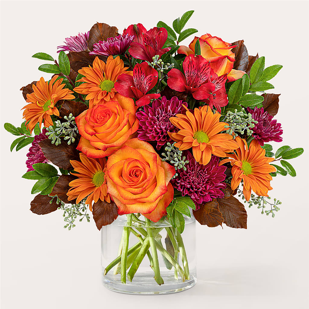 Brisk Morning Bouquet – Bella Fiore, Clermont FL