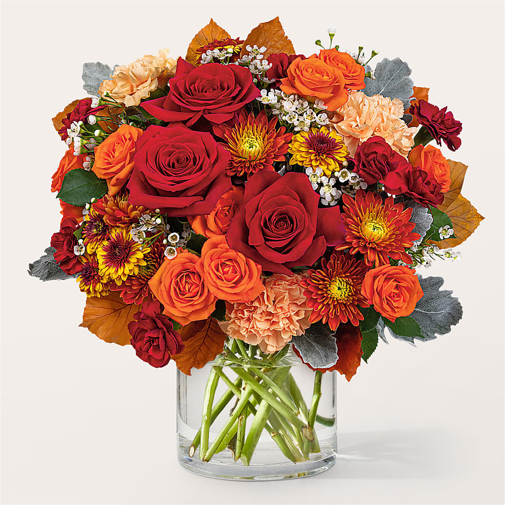 Merlot Bouquet – Bella Fiore, Clermont FL