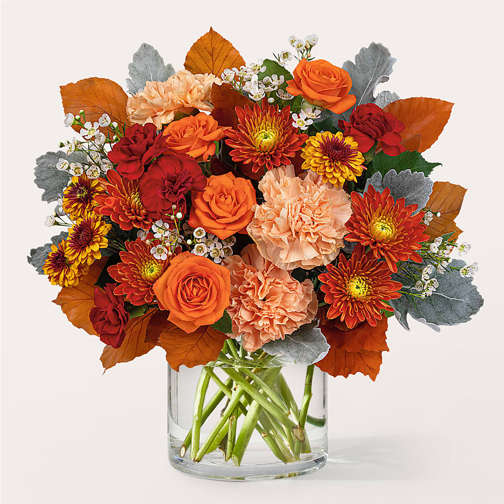 Merlot Bouquet – Bella Fiore, Clermont FL