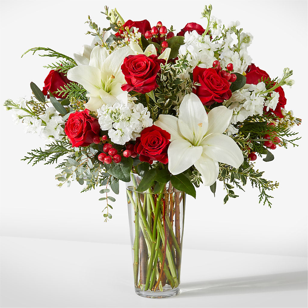 Twinkle Lights Bouquet – Bella Fiore, Clermont FL