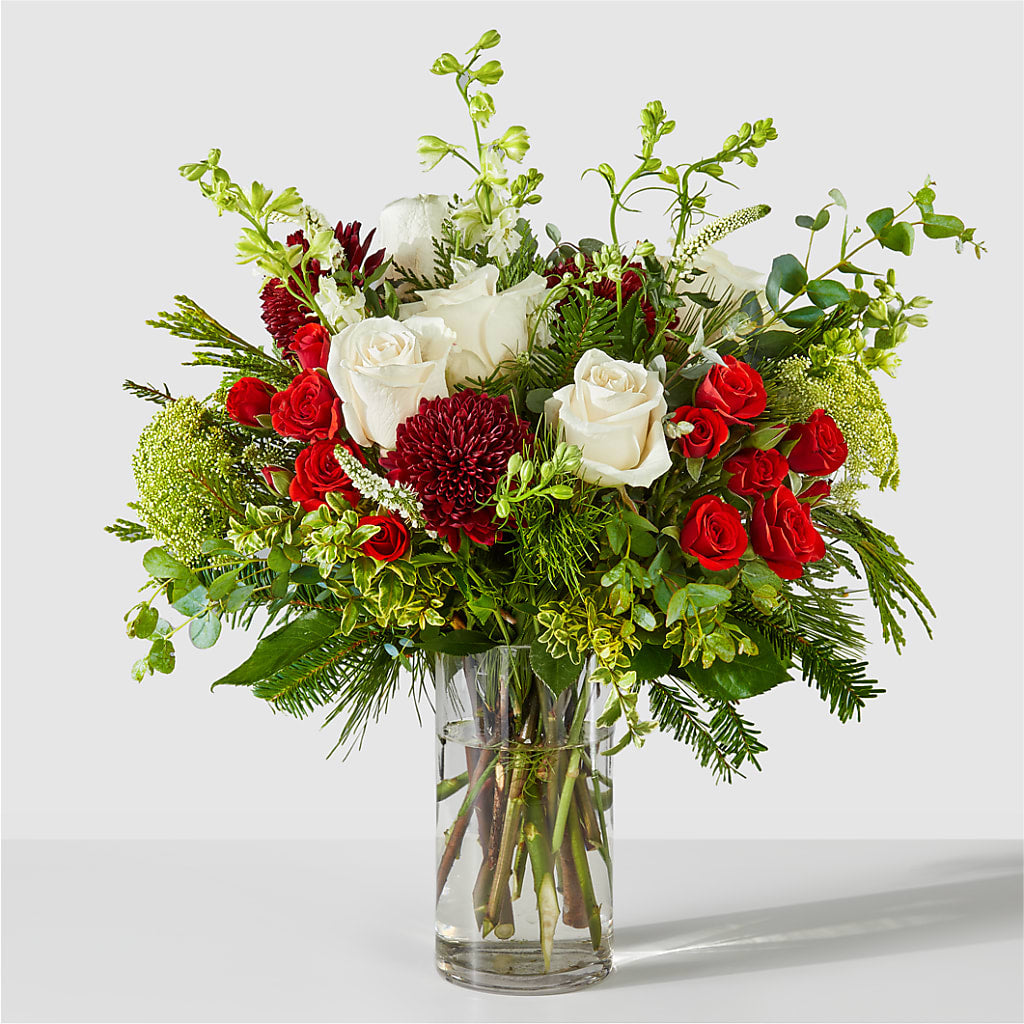 Favorite Traditions Bouquet – Bella Fiore, Clermont FL