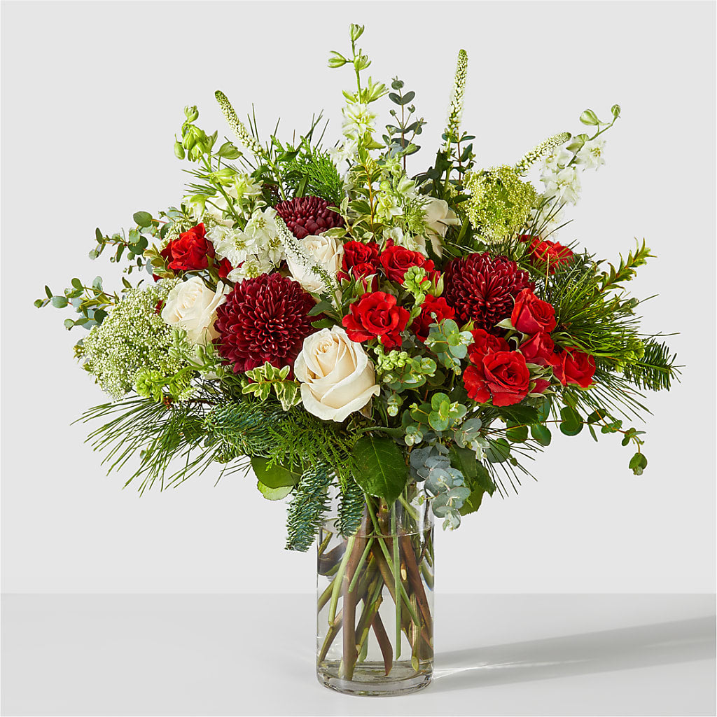 Favorite Traditions Bouquet – Bella Fiore, Clermont FL