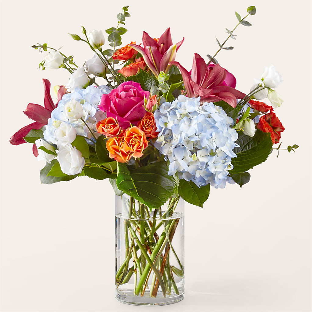 Awestruck Luxury Bouquet – Bella Fiore, Clermont FL