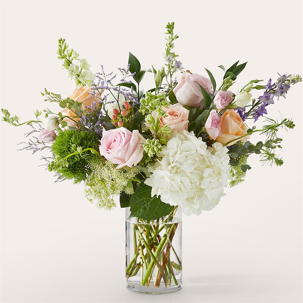 From Scratch Luxury Bouquet – Bella Fiore, Clermont FL