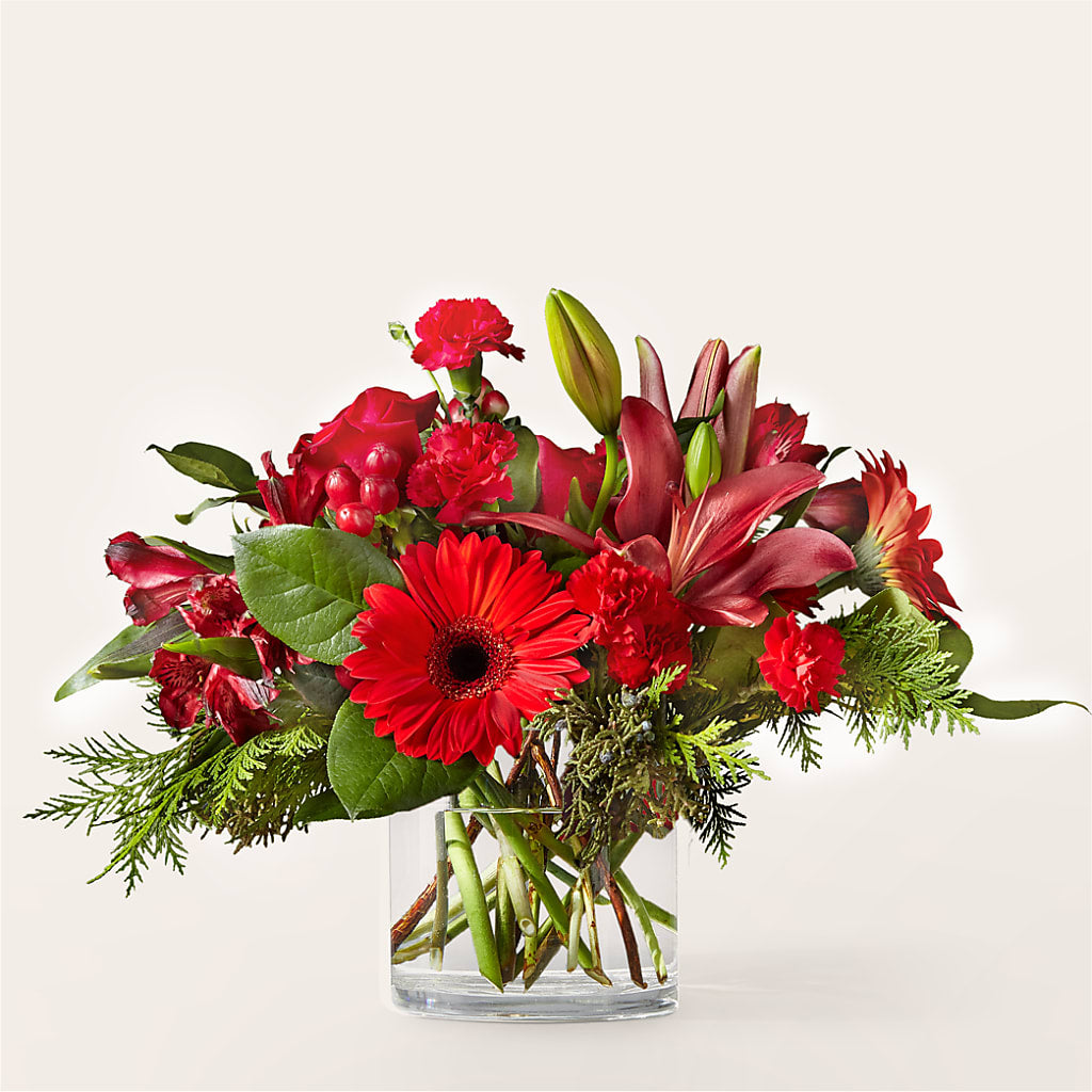 Friendsmas Bouquet – Bella Fiore, Clermont FL