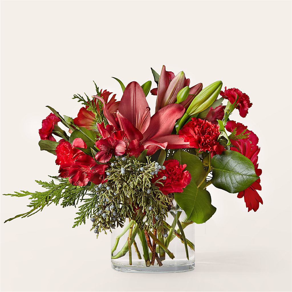 Friendsmas Bouquet – Bella Fiore, Clermont FL