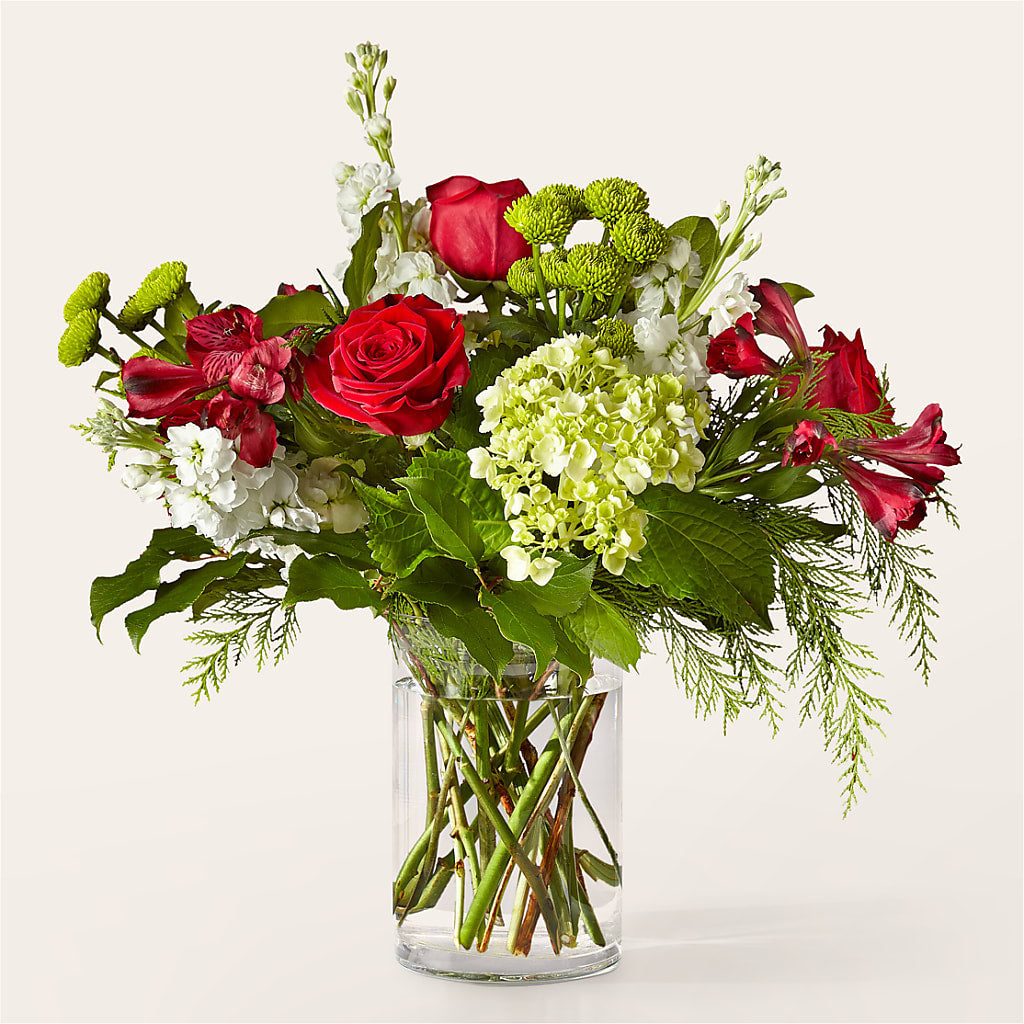 Tree Shopping Bouquet – Bella Fiore, Clermont FL
