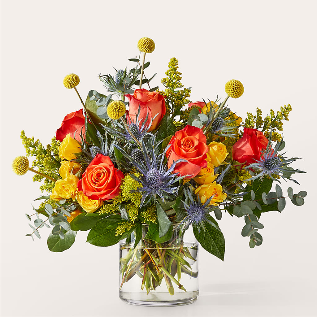 Disco Bouquet – Bella Fiore, Clermont FL
