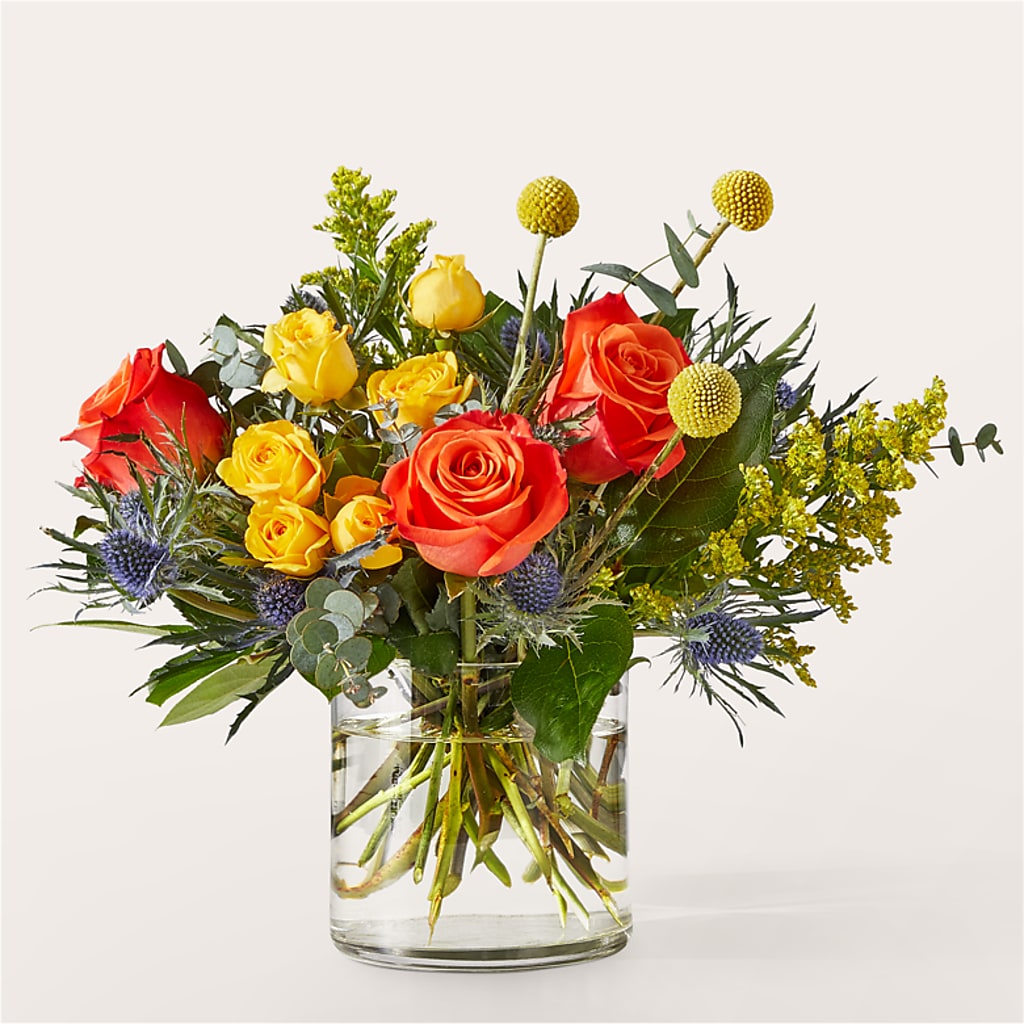 Disco Bouquet – Bella Fiore, Clermont FL