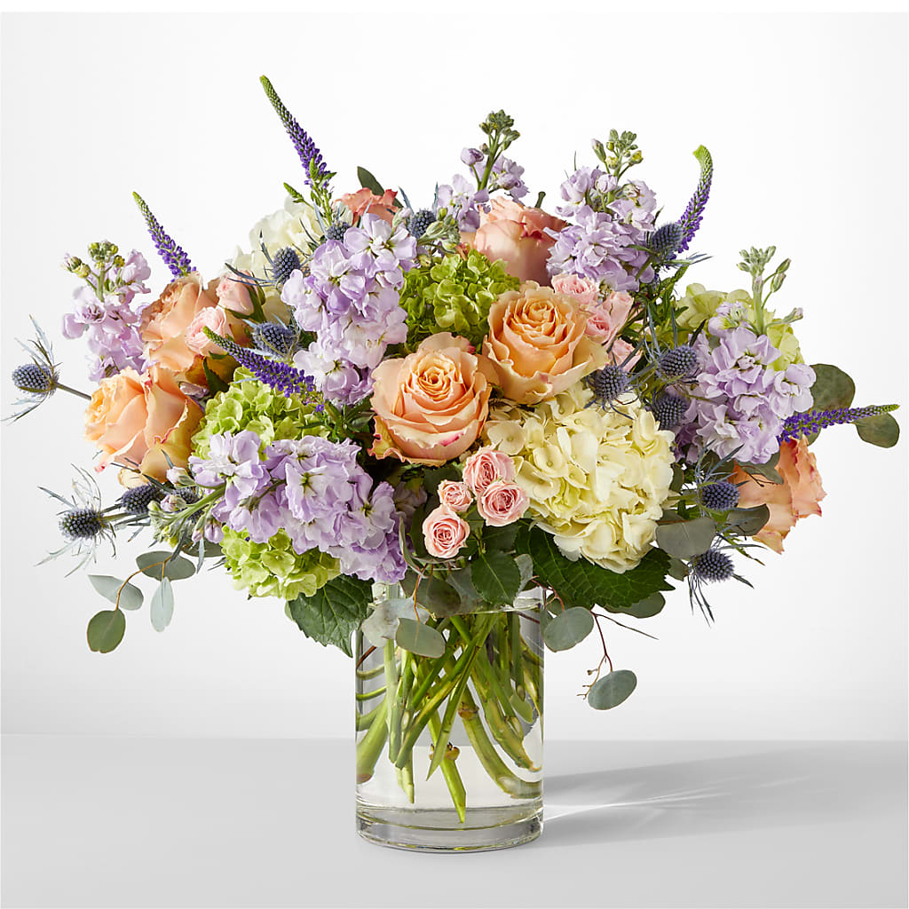 Porch Swing Bouquet – Bella Fiore, Clermont FL