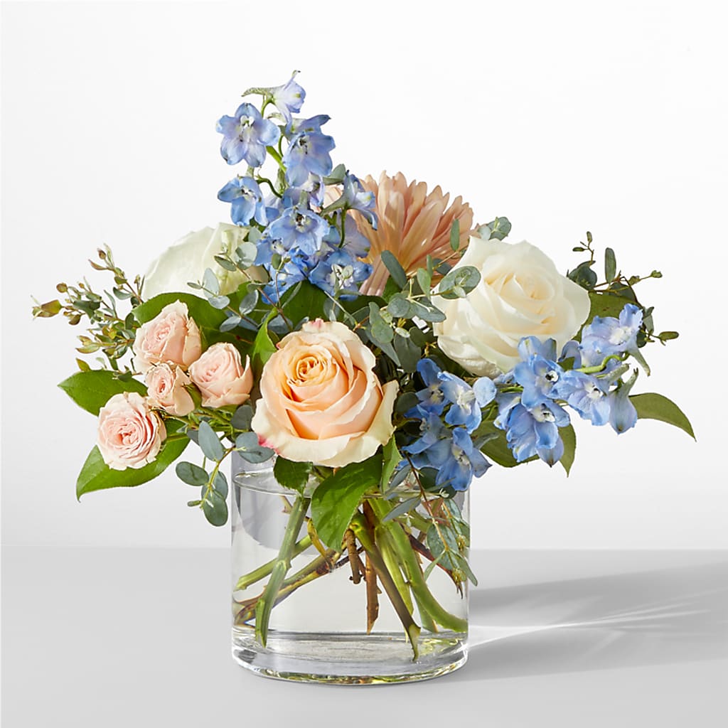 Inspired Bouquet – Bella Fiore, Clermont FL