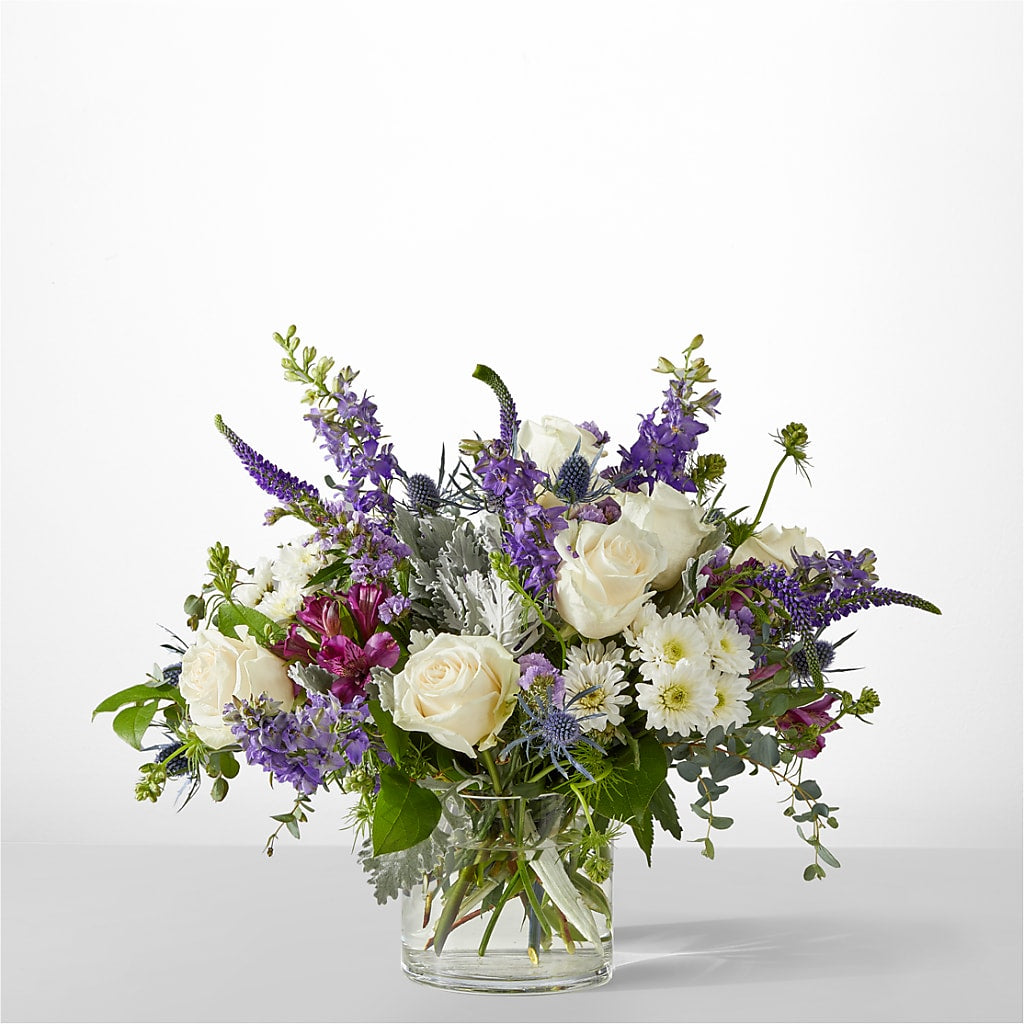Shooting Star Bouquet – Bella Fiore, Clermont FL