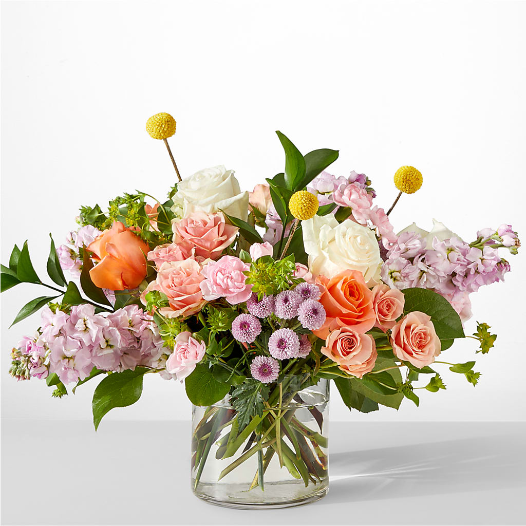 French Market Bouquet – Bella Fiore, Clermont FL