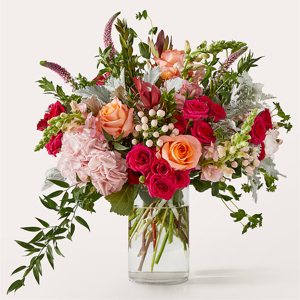 Glitz & Glam Bouquet – Bella Fiore, Clermont FL