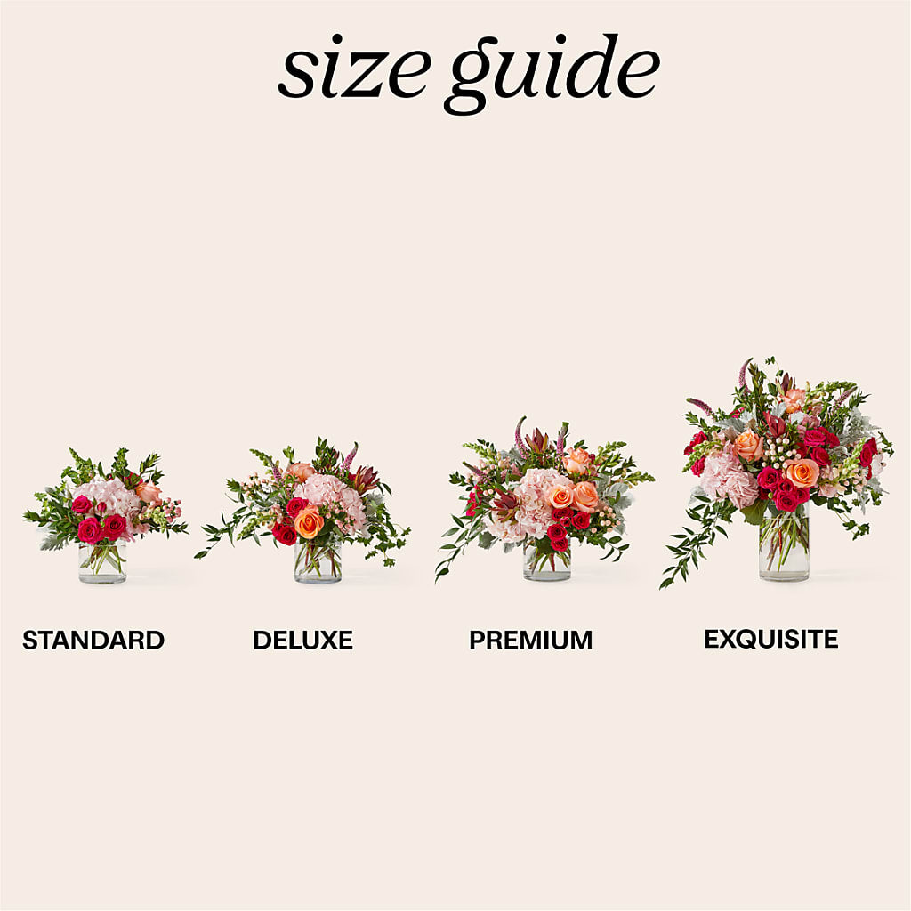 Glitz & Glam Bouquet – Bella Fiore, Clermont FL