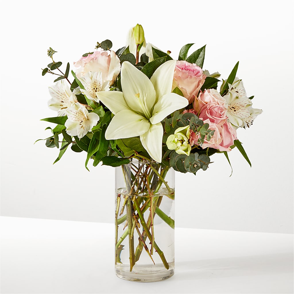 Ballet Slippers Bouquet – Bella Fiore, Clermont FL