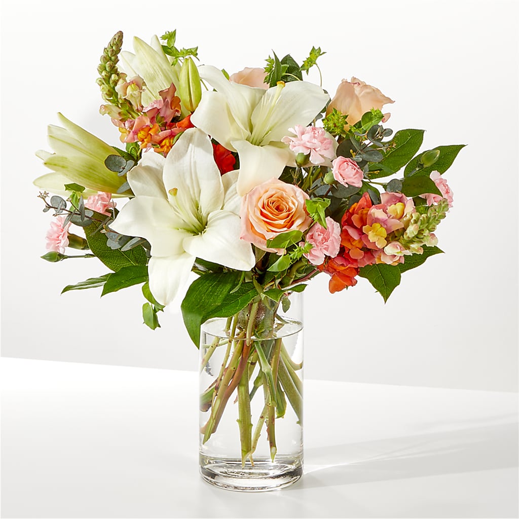 Grapefruit Splash Bouquet – Bella Fiore, Clermont FL