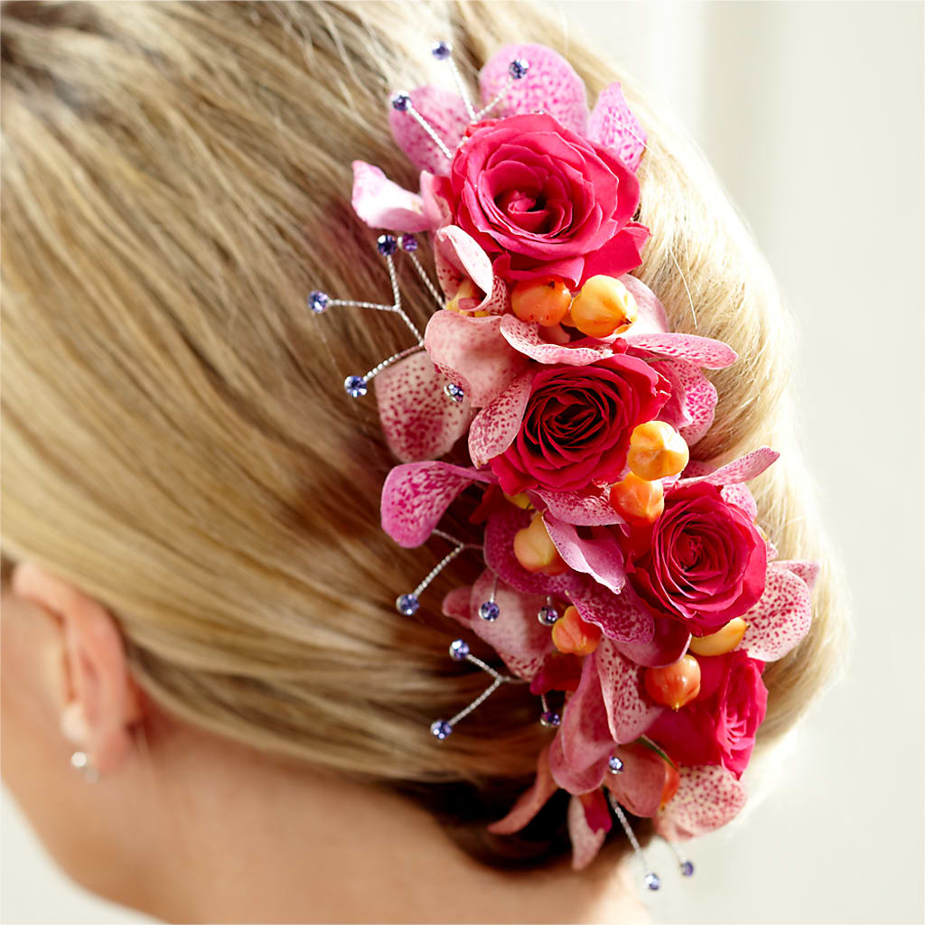 Celestial Hair Decor – Bella Fiore, Clermont FL