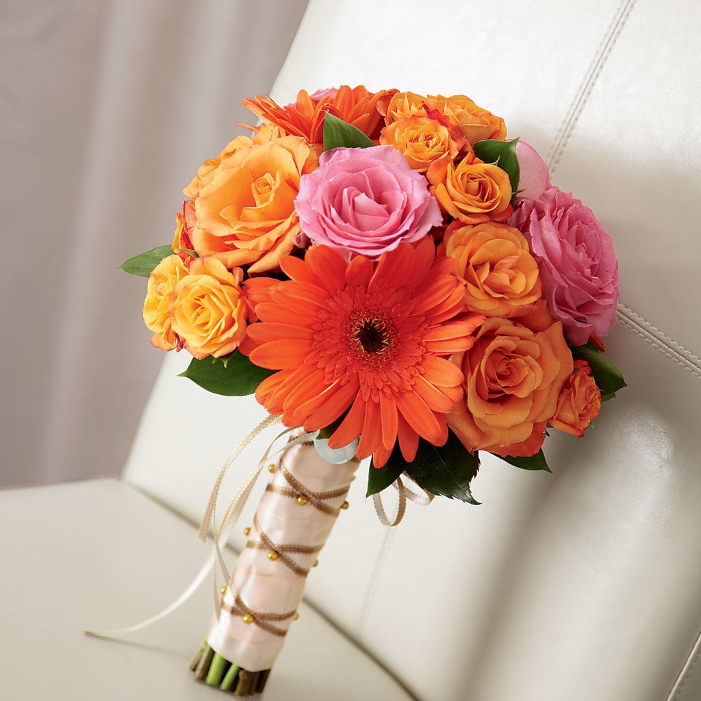 Lifetime of Love Bouquet – Bella Fiore, Clermont FL