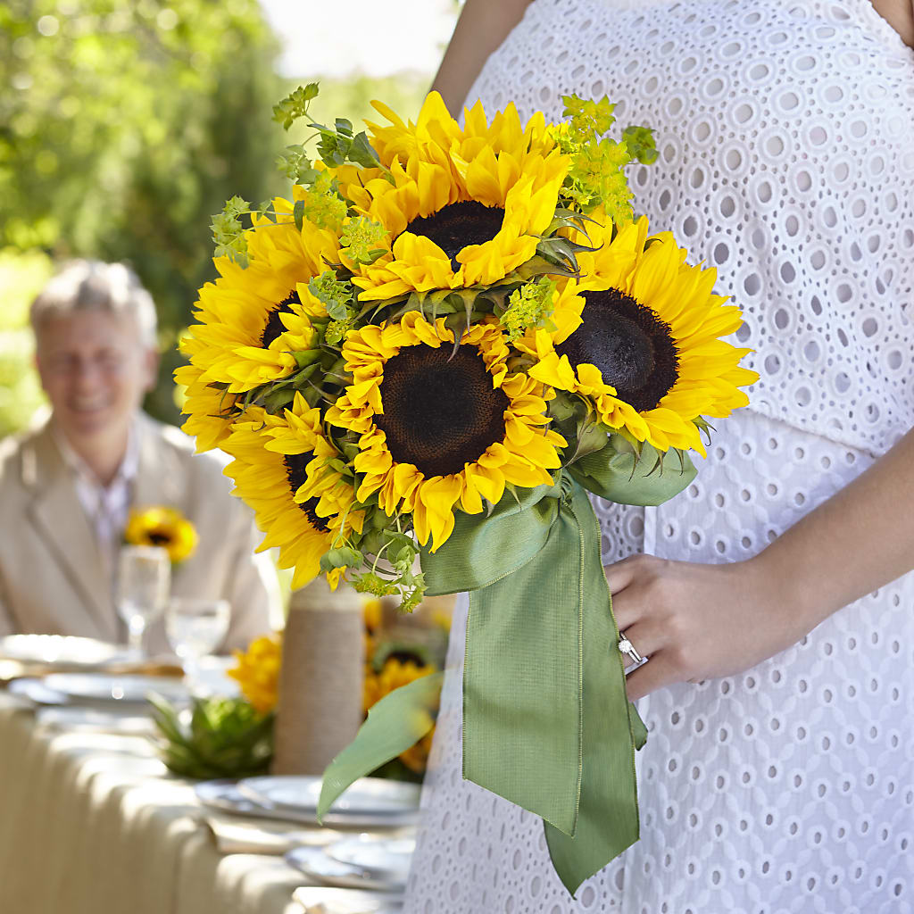 Free Spirit Bouquet – Bella Fiore, Clermont FL