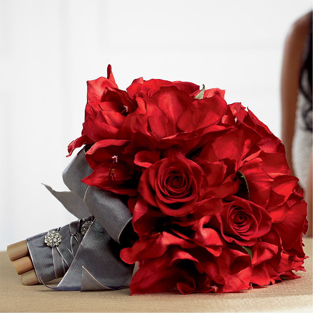 Heart's Happiness Bouquet – Bella Fiore, Clermont FL