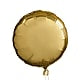 Festive Mylar Balloon –  Bella Fiore, Clermont FL