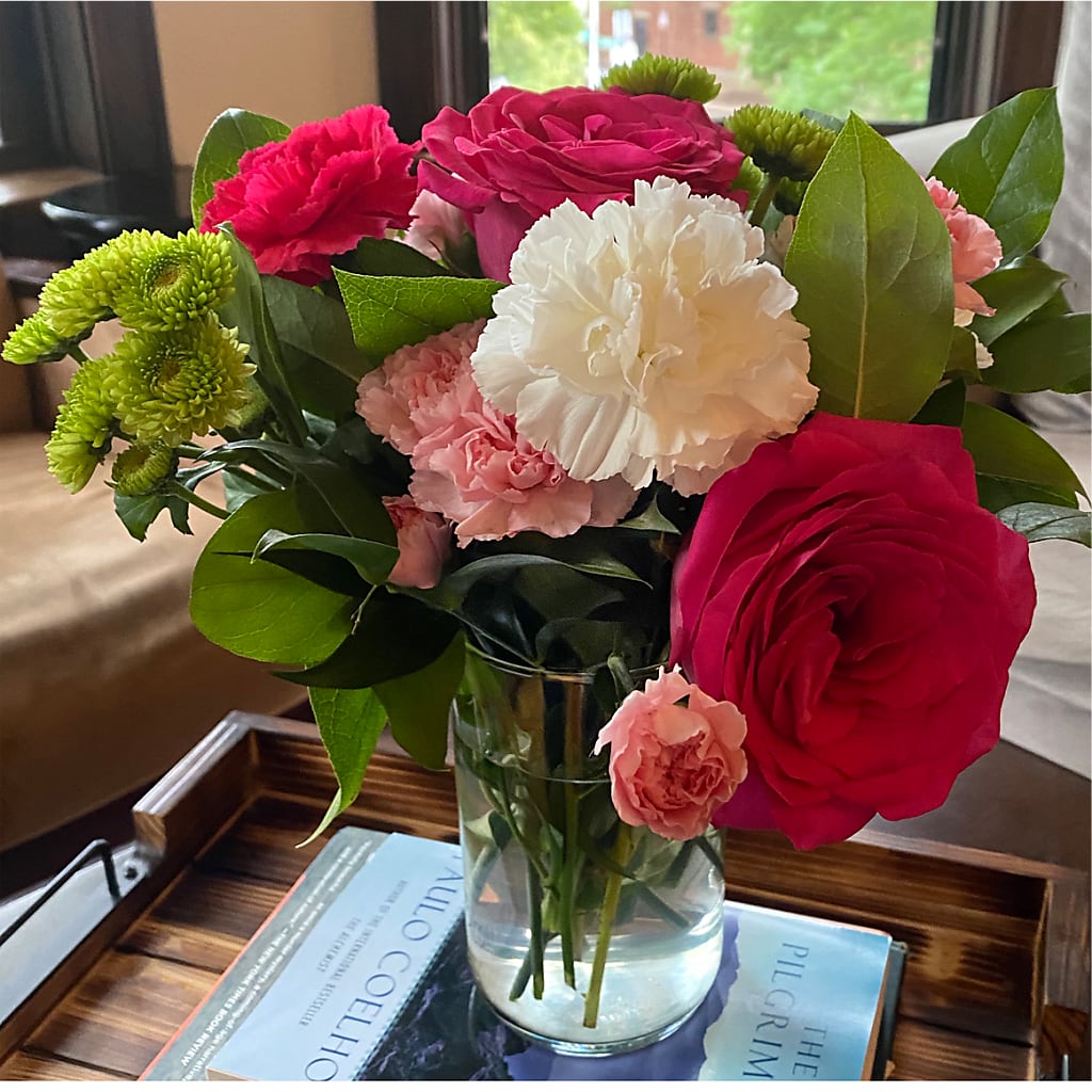 Sweet & Pretty Bouquet –  Bella Fiore, Clermont FL
