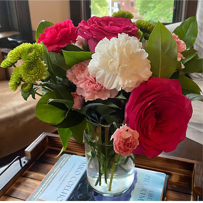 Sweet & Pretty Bouquet –  Bella Fiore, Clermont FL