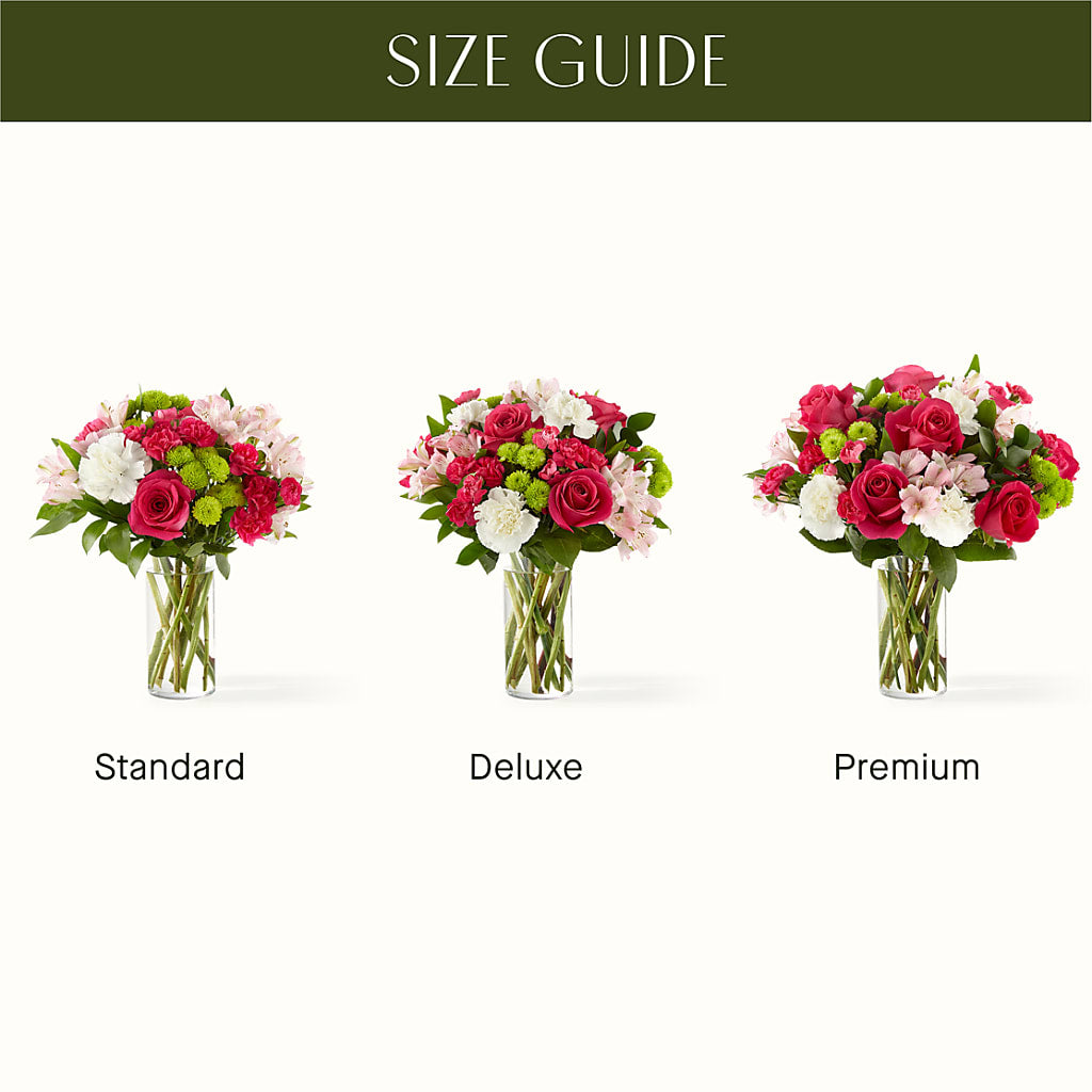 Sweet & Pretty Bouquet –  Bella Fiore, Clermont FL