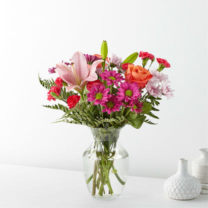 Light of My Life Bouquet –  Bella Fiore, Clermont FL