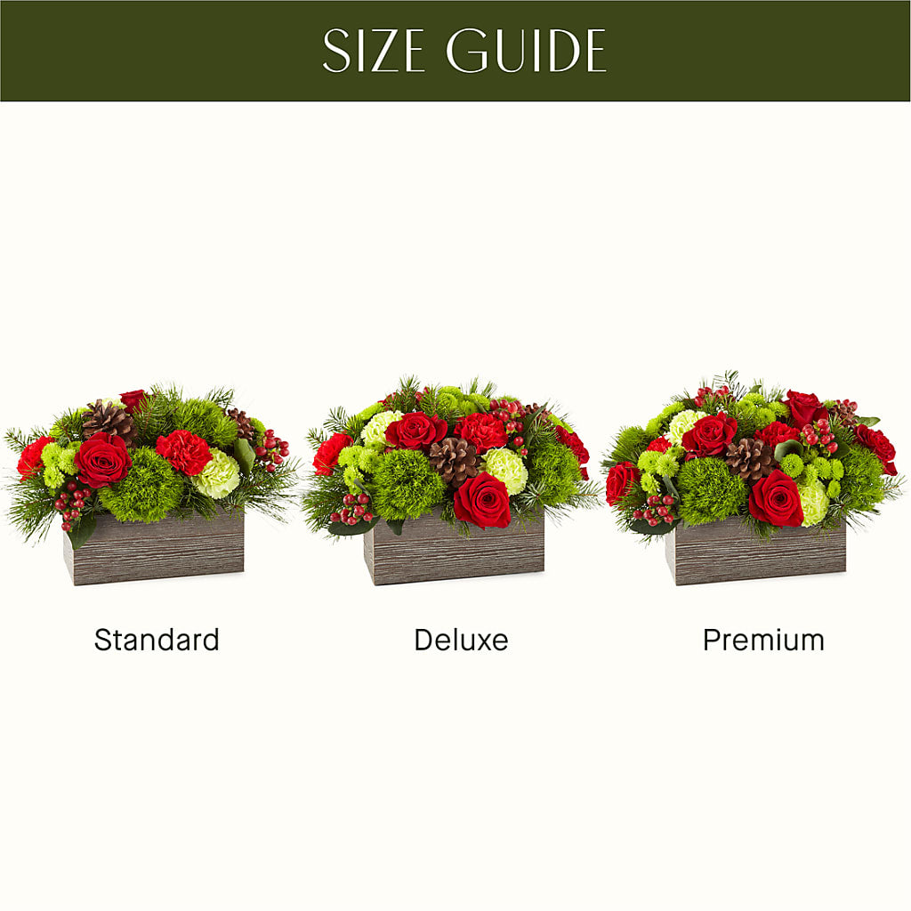 Bundled Up Bouquet –  Bella Fiore, Clermont FL