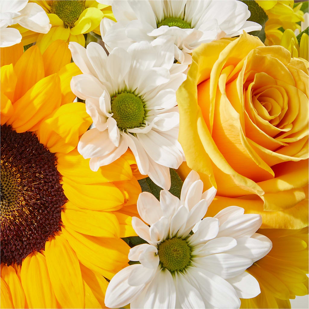 Be Happy Bouquet –  Bella Fiore, Clermont FL