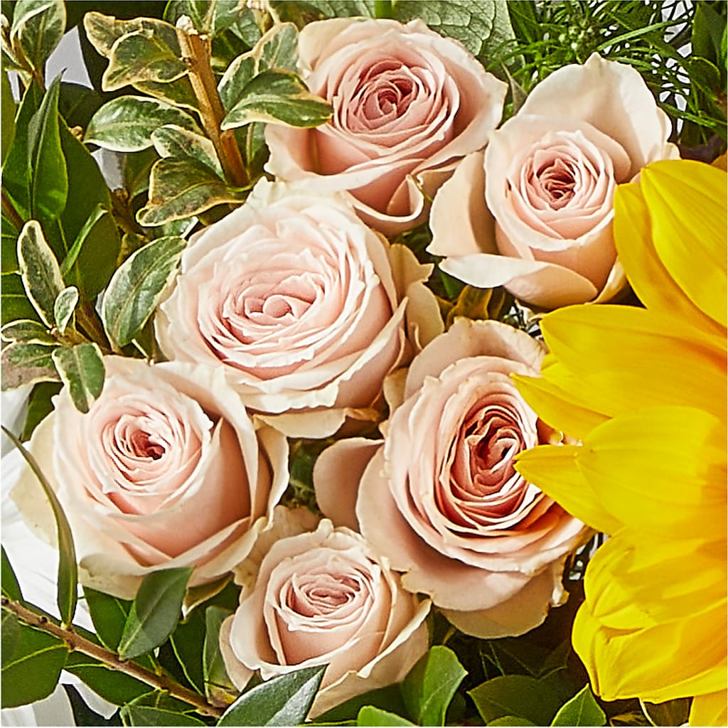The Good Life Bouquet –  Bella Fiore, Clermont FL