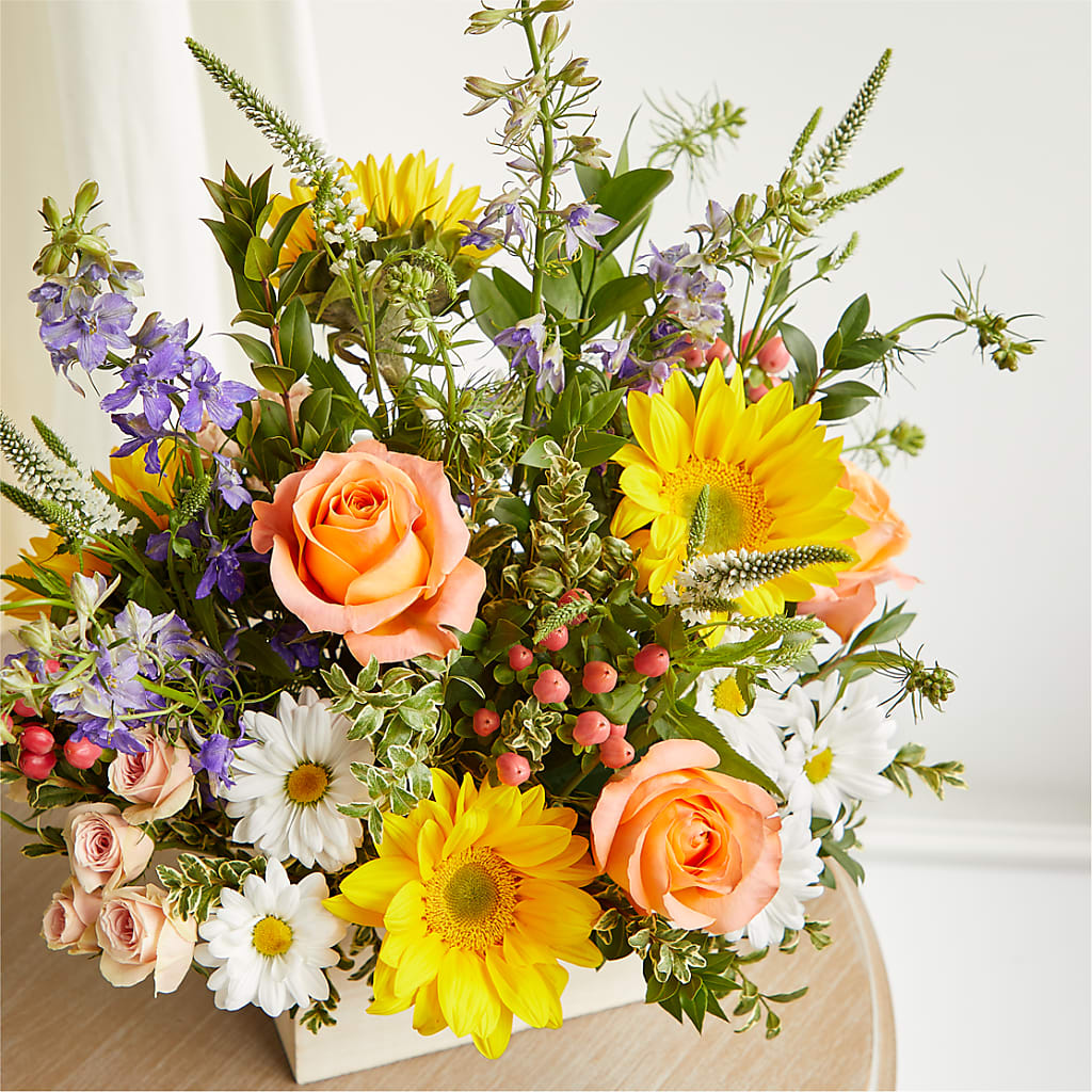 The Good Life Bouquet –  Bella Fiore, Clermont FL