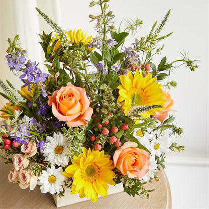 The Good Life Bouquet –  Bella Fiore, Clermont FL