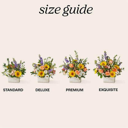 The Good Life Bouquet –  Bella Fiore, Clermont FL